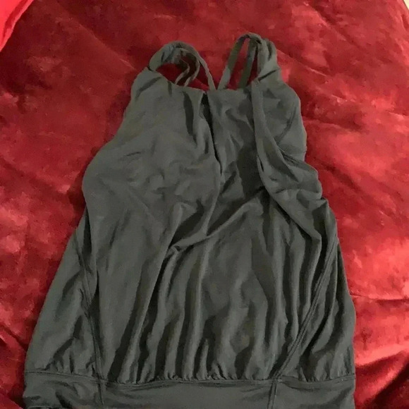 Lululemon nouveau limits tank - Picture 8 of 10